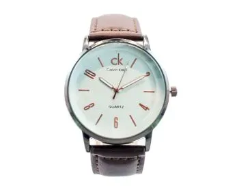 Calvin Klein კაცის მაჯის საათი, კოდი: M-52, არის ელეგანტური და თანამედროვე აქსესუარი თბილისი