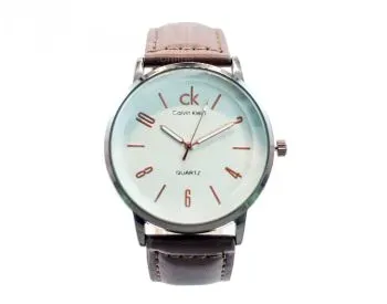 Calvin Klein კაცის მაჯის საათი, კოდი: M-52, არის ელეგანტური და თანამედროვე აქსესუარი თბილისი - photo 1