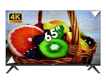 Ტელევიზორი Skytech Stv65N9100 4K UHD თბილისი - photo 1