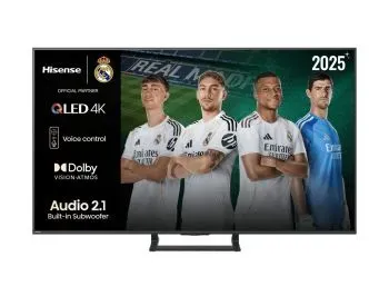 Ტელევიზორები Hisense 50A7Q თბილისი