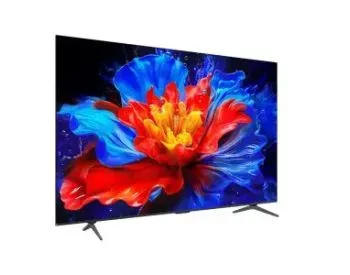 TCL-ის 98P8K მოდელი არის ულტრათანამედროვე Qled ტელევიზორი თბილისი