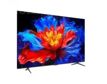 TCL-ის 98P8K მოდელი არის ულტრათანამედროვე Qled ტელევიზორი თბილისი - photo 1