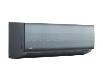Კონდიციონერი Midea Msag-18Hrn1 Black თბილისი