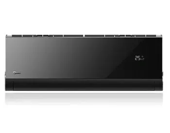 Კონდიციონერი Midea VP-12N8D6 გამოირჩევა ინვერტორული ძრავით, თბილისი