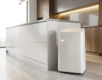 Პორტატული კონდიციონერი Midea Mppx-12Crn7 (Cooling) თბილისი