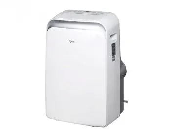 Პორტატული კონდიციონერი Midea Mppx-12Crn7 (Cooling) თბილისი - photo 4