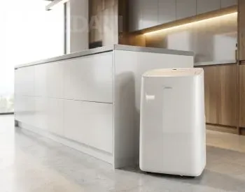 Პორტატული კონდიციონერი Midea Mppx-12Crn7 (Cooling) თბილისი - photo 1