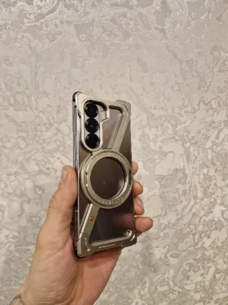 Samsung Galaxy Z Fold6 12/256 თბილისი