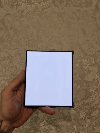 Samsung Galaxy Z Fold6 12/256 თბილისი