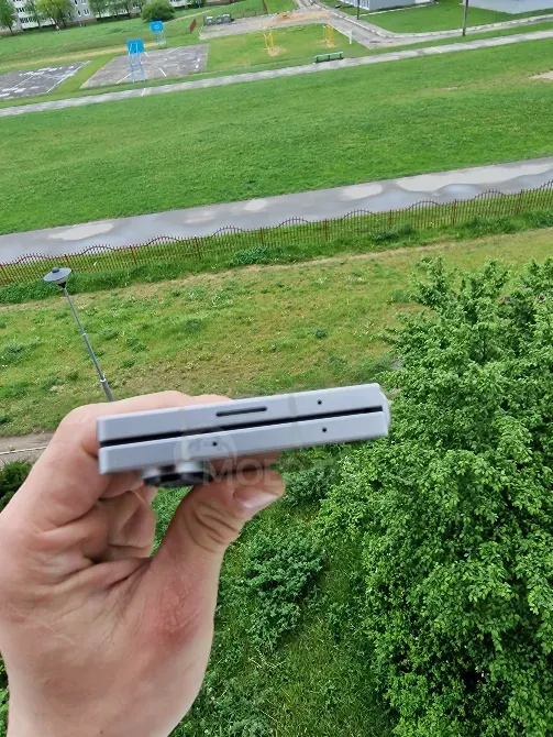 Samsung Galaxy Z Fold6 12/256 თბილისი - photo 8