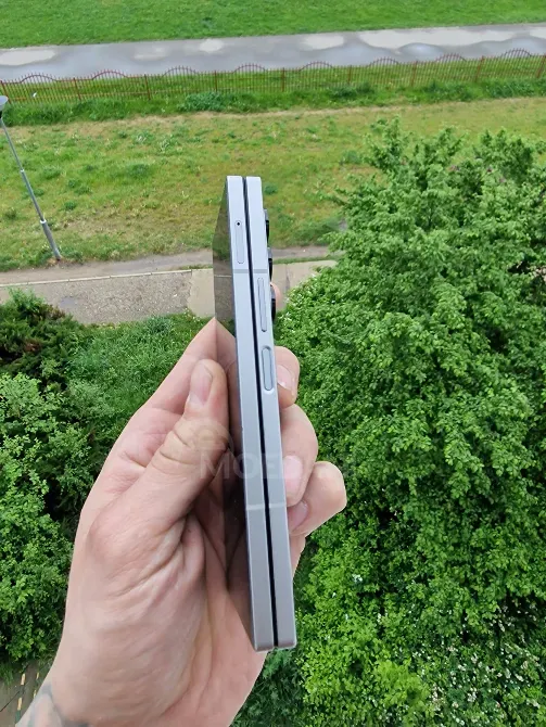 Samsung Galaxy Z Fold6 12/256 თბილისი - photo 7