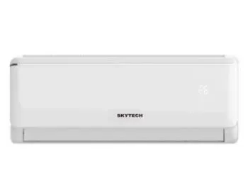 Skytech Skytech Sac25-Inv18 კონდიციონერი წარმოადგენს სახლისთვის და ბაღისთვის გამორჩეულ არჩევანს თბილისი