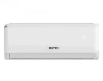 Skytech Skytech Sac25-Inv18 კონდიციონერი წარმოადგენს სახლისთვის და ბაღისთვის გამორჩეულ არჩევანს თბილისი - photo 1