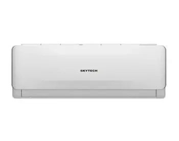 Კონდიციონერი Skytech Skytech Sac26-Nof24 წარმოადგენს კედლის სპლიტ სისტემას თბილისი