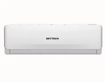 Skytech Skytech Sac25-Nof9 კონდიციონერია, რომელიც იდეალურია 30 კვ.^2-ის სივრცისთვის თბილისი