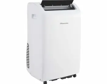Hisense AP-12Hw4Gqcs00 არის პორტატული კონდიციონერი, უმაღლესი ტექნიკური მახასიათებლებით. თბილისი