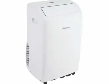Hisense AP-12Hw4Gqcs00 არის პორტატული კონდიციონერი, უმაღლესი ტექნიკური მახასიათებლებით. თბილისი