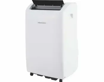 Hisense AP-12Hw4Gqcs00 არის პორტატული კონდიციონერი, უმაღლესი ტექნიკური მახასიათებლებით. თბილისი