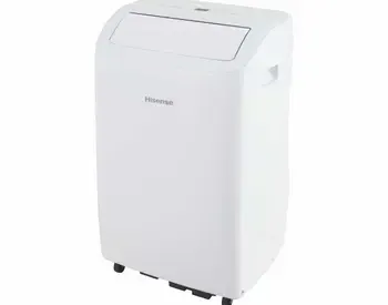 Hisense AP-12Hw4Gqcs00 არის პორტატული კონდიციონერი, უმაღლესი ტექნიკური მახასიათებლებით. თბილისი