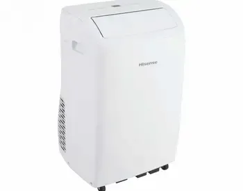 Hisense AP-12Hw4Gqcs00 არის პორტატული კონდიციონერი, უმაღლესი ტექნიკური მახასიათებლებით. თბილისი - photo 1