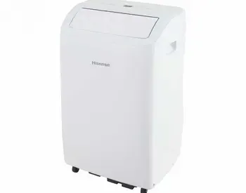 Hisense AP-09Hw4Gncs00 პორტატული კონდიციონერი გამორჩეული არჩევანია მომხარებლისთვის თბილისი - photo 2