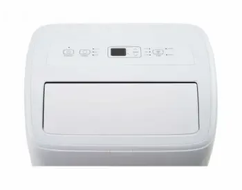 Hisense AP-09Hw4Gncs00 პორტატული კონდიციონერი გამორჩეული არჩევანია მომხარებლისთვის თბილისი - photo 4