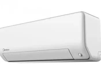 Კონდიციონერი Midea MAE-24N8D6 80M2 Inventer შესანიშნავი არჩევანია დიდი სივრცეების გასაგრილებლად თბილისი - photo 1