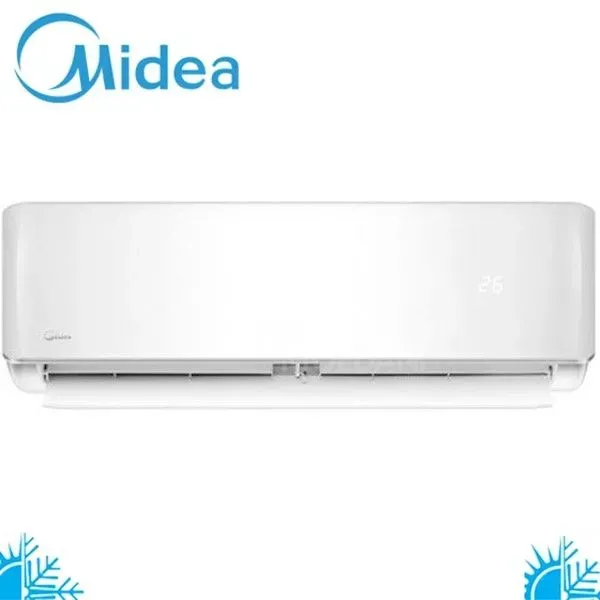 Კონდიციონერი Midea Msab-36Hrfn8 Inventer იდეალურია დიდი სივრცეების კომფორტისთვის თბილისი - photo 2