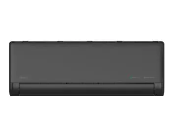 Კონდიციონერი Midea EZ2-12Hrfn8 inventer 40m2 black თბილისი