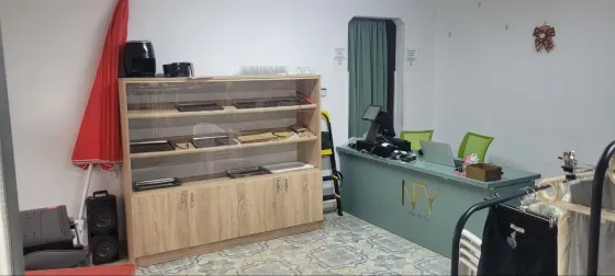 გასაყიდი ბიზნესი ქუთაისი