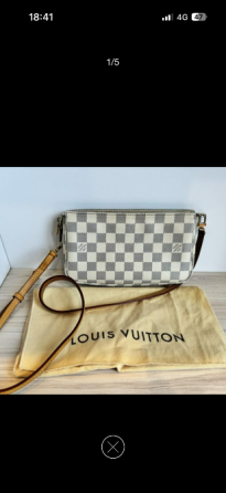Authentic Louis Vuitton Tbilisi