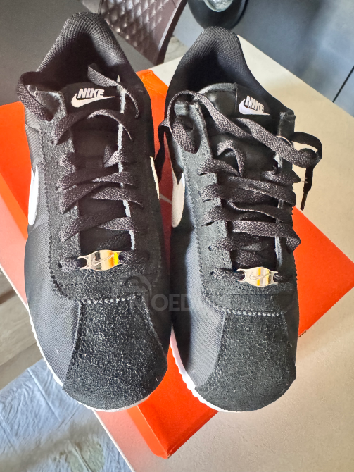 Authentic nike cortez from America Tbilisi - photo 2