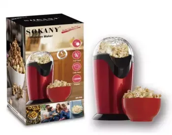 Elitcompany გთავაზობთ Sokany RH-288 მოდელის ბატიბუტის აპარატს, თბილისი