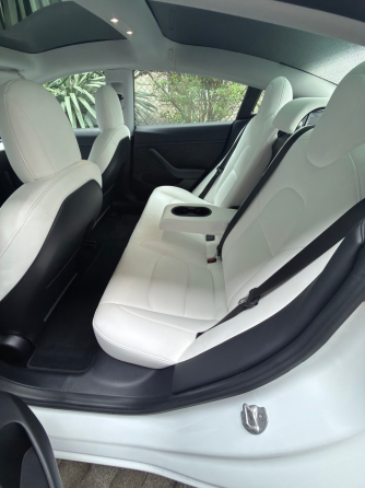 Tesla Model 3 2021 ზუგდიდი