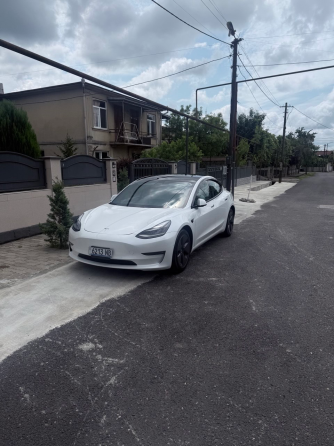 Tesla Model 3 2021 ზუგდიდი