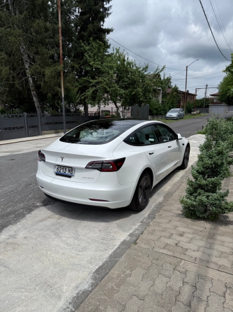 Tesla Model 3 2021 ზუგდიდი
