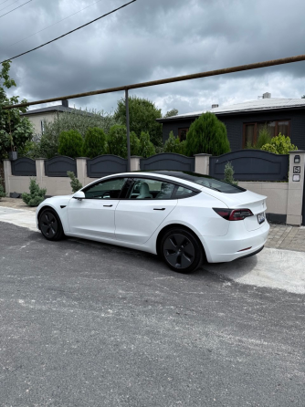 Tesla Model 3 2021 ზუგდიდი