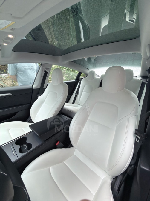 Tesla Model 3 2021 ზუგდიდი - photo 7