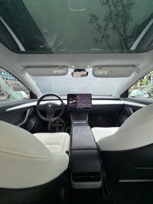 Tesla Model 3 2021 ზუგდიდი - photo 11