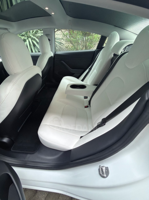 Tesla Model 3 2021 ზუგდიდი - photo 6