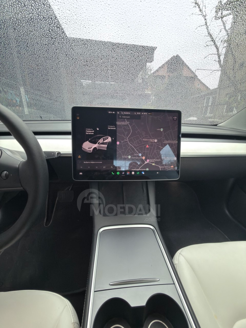 Tesla Model 3 2021 ზუგდიდი - photo 9