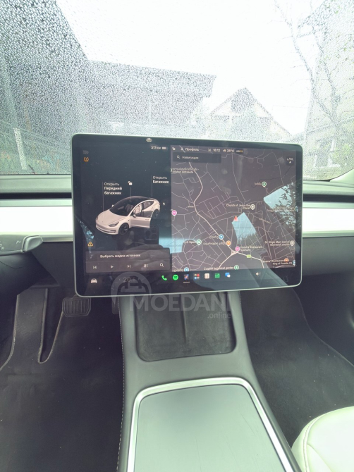 Tesla Model 3 2021 ზუგდიდი - photo 8