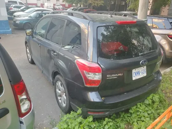 Subaru Forester 2015 თბილისი