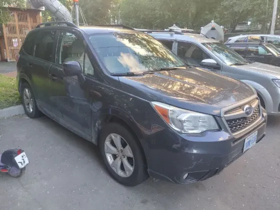 Subaru Forester 2015 თბილისი