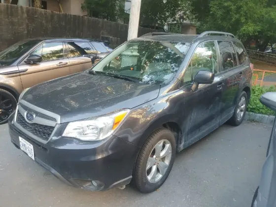 Subaru Forester 2015 თბილისი