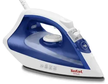 Უთო Tefal Fv1711E0 გთავაზობთ კომფორტს და სიმარტივეს ყოველდღიურ გამოყენებაში თბილისი
