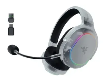 Ყურსასმენი Razer Gaming Headset Barracuda X Chroma, BT/WL, R თბილისი