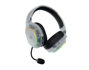 Ყურსასმენი Razer Gaming Headset Barracuda X Chroma, BT/WL, R თბილისი