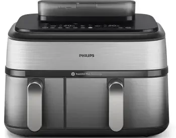 Აეროგრილი Philips Na555/09 თბილისი
