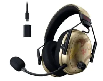 Ყურსასმენი Razer Headset BlackShark V3 Pro, WL, Counter-Stri თბილისი